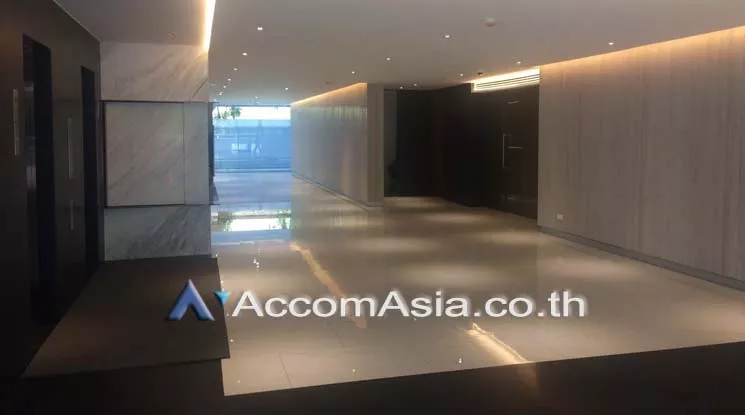 4  Office Space For Rent in Sukhumvit ,Bangkok BTS Thong Lo at Capital Workplace AA17119